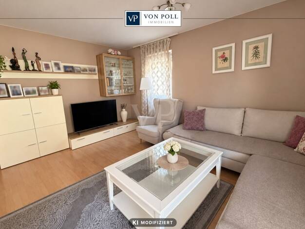 Wohnung zum Kauf 279.000 € 4 Zimmer 88 m² 1. Geschoss Kitzingen Kitzingen 97318