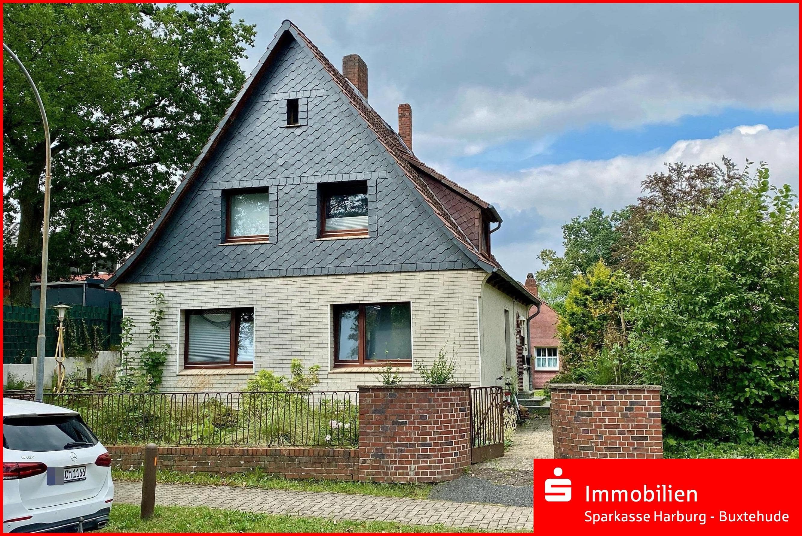 Grundstück zum Kauf 340.000 € 1.034 m²<br/>Grundstück Buchholz Buchholz 21244