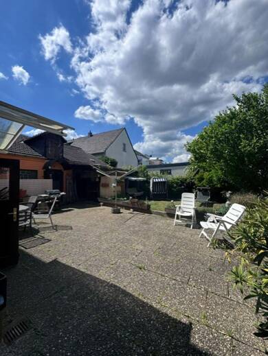 Einfamilienhaus zum Kauf 410.000 € 5 Zimmer 150 m² 292 m² Grundstück Oestrich Oestrich-Winkel 65375