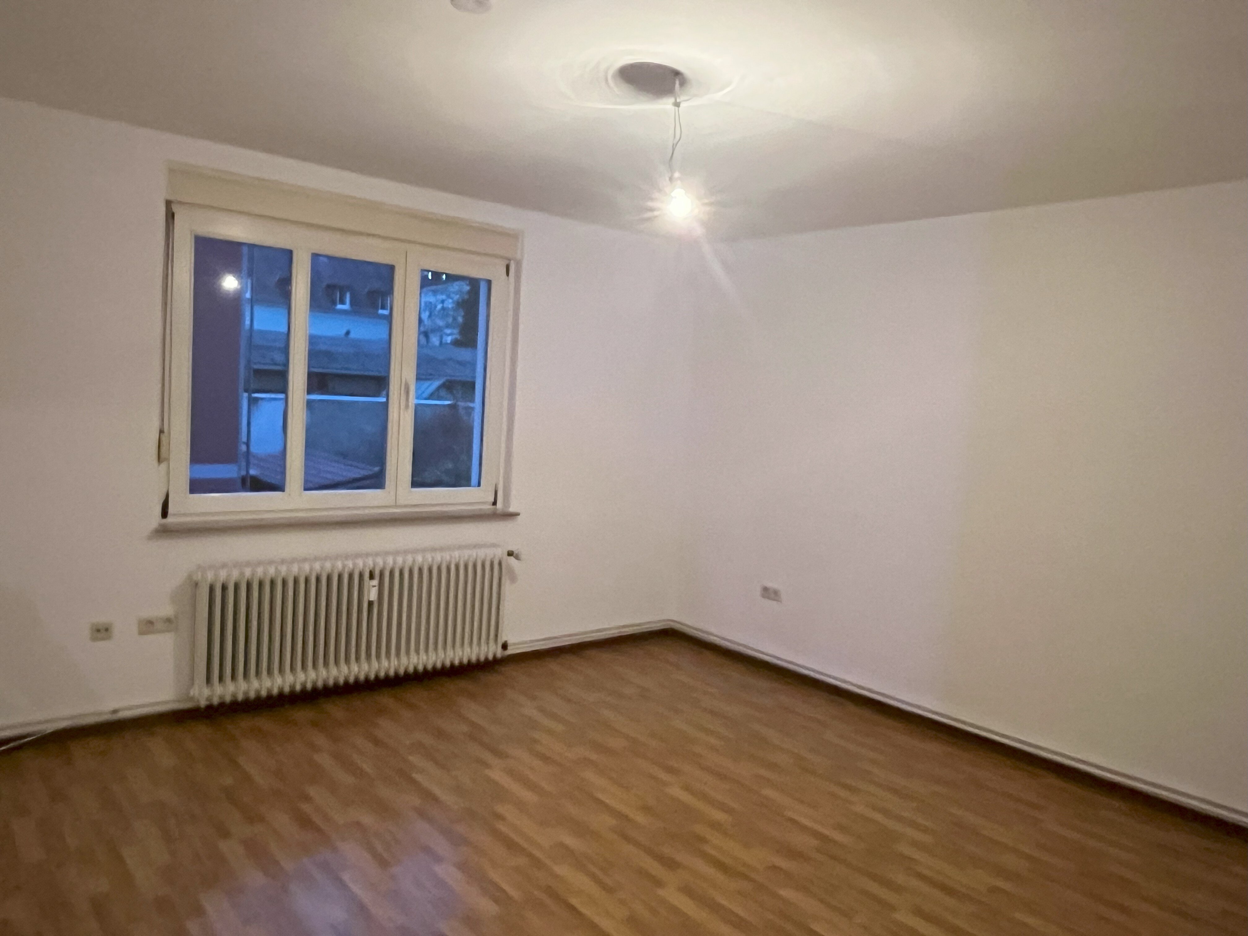 Wohnung zur Miete 710 € 2 Zimmer 51,3 m²<br/>Wohnfläche 1.<br/>Geschoss ab sofort<br/>Verfügbarkeit Grombühl Würzburg 97080