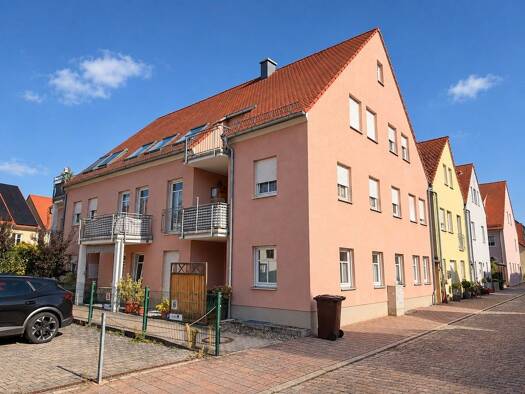 Wohnung zum Kauf 225.000 € 2 Zimmer 61 m² Weißenburg Weißenburg i. Bay. 91781
