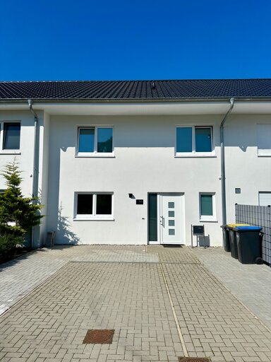 Reihenmittelhaus zum Kauf 329.000 € 4 Zimmer 125 m² 279 m² Grundstück Vier Boizenburg/Elbe 19258