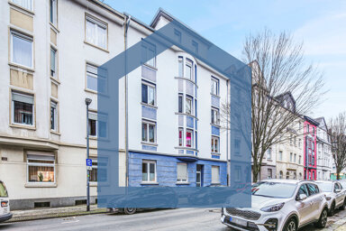 Wohnung zum Kauf 290.000 € 5 Zimmer 117 m² 2. Geschoss Herne-Mitte Herne 44623