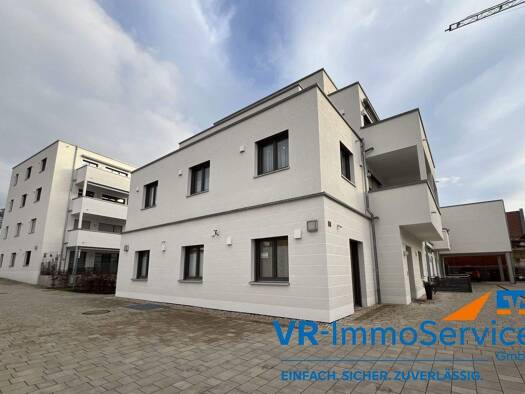 Wohnung zur Miete 740 € 2 Zimmer 64 m² EG frei ab 01.03.2026 Ansbach 91522