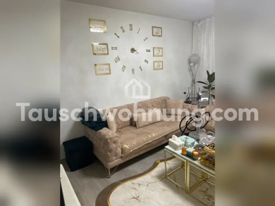 Wohnung zur Miete Tauschwohnung 540 € 2 Zimmer 45 m² Auerberg Bonn 53117