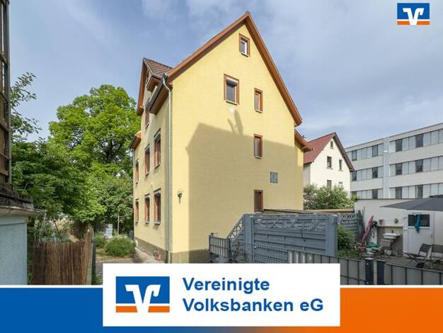 Einfamilienhaus zum Kauf 474.000 € 6 Zimmer 143 m² 215 m² Grundstück Nordstadt Reutlingen 72762