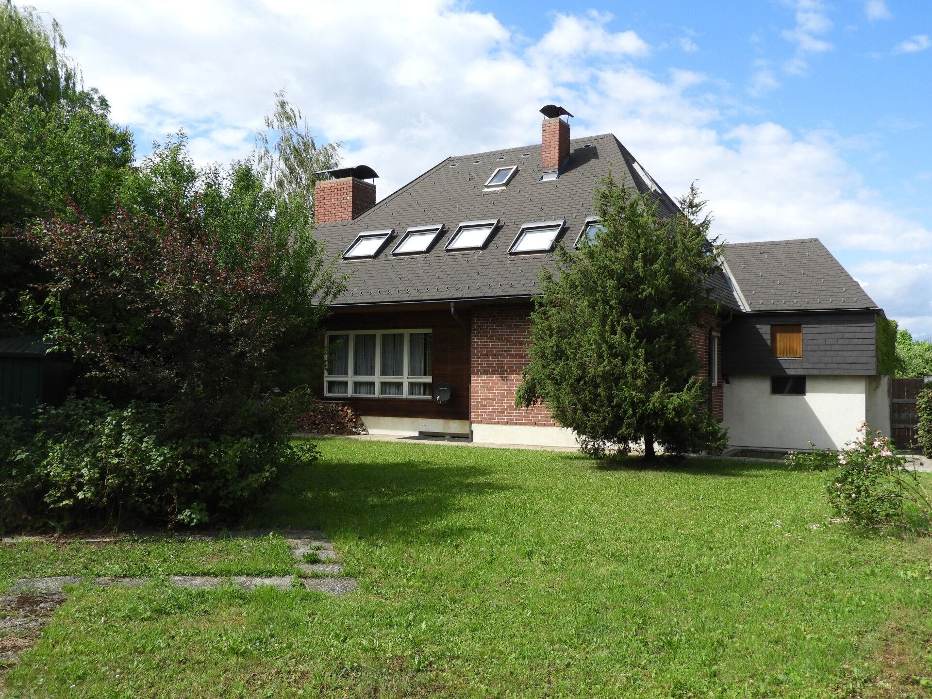 Einfamilienhaus zum Kauf 889.000 € 7 Zimmer 260 m²<br/>Wohnfläche 871 m²<br/>Grundstück Teufelhof St. Pölten 3100