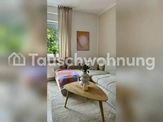 Wohnung zur Miete Tauschwohnung 881 € 3 Zimmer 70 m² 2. Geschoss Centrum Münster 48145
