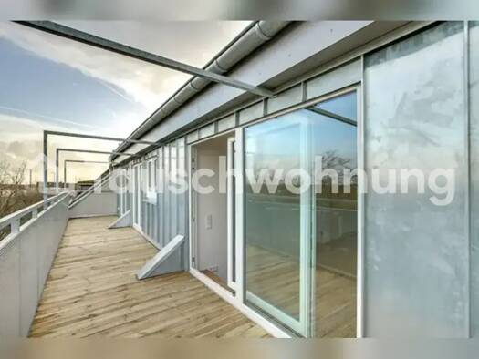 Wohnung zur Miete Tauschwohnung 1.590 € 1 Zimmer 120 m² 5. Geschoss Stadtmitte Düsseldorf 40210