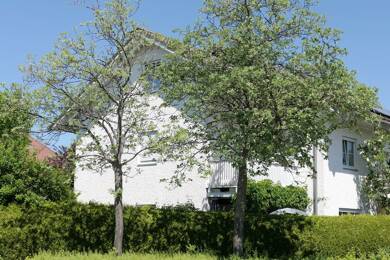 Doppelhaushälfte zum Kauf 749.000 € 5 Zimmer 130 m² 226 m² Grundstück Gartenberg Geretsried 82538
