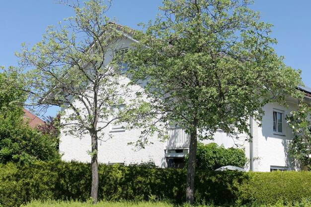 Doppelhaushälfte zum Kauf 749.000 € 5 Zimmer 130 m² 226 m² Grundstück Gartenberg Geretsried 82538