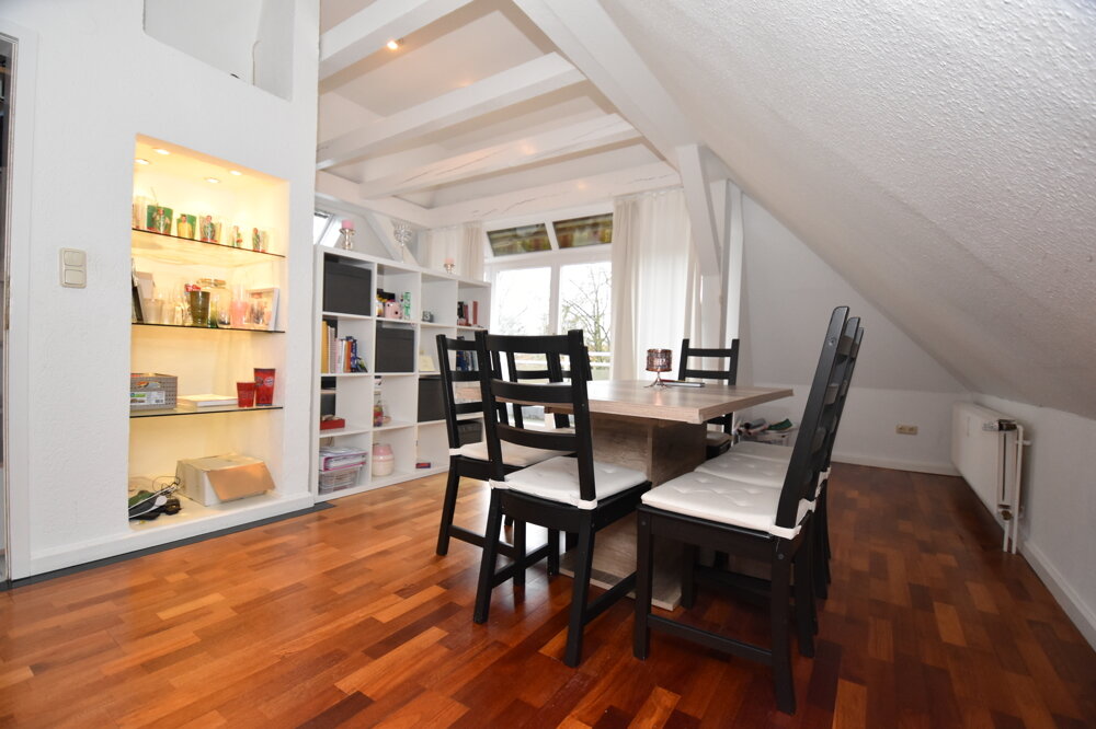 Wohnung zur Miete 600 € 3 Zimmer 84 m²<br/>Wohnfläche Friesoythe Friesoythe 26169