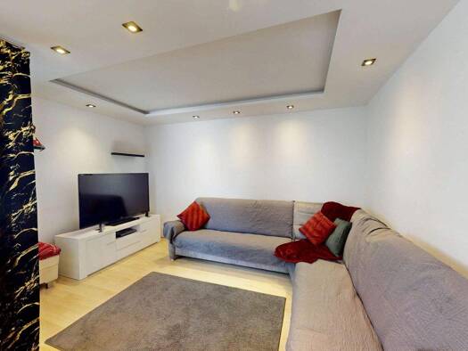 Wohnung zum Kauf 270.000 € 3 Zimmer 76,4 m² 1. Geschoss Am Raun 26 Imst 6460