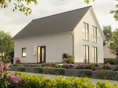 Einfamilienhaus zum Kauf provisionsfrei 460.960 € 5 Zimmer 140 m² 1.290 m² Grundstück Bühlertal 77830
