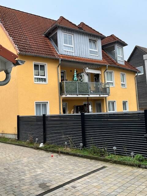Immobilie in Burgdorf - Praktisch und hell, Single Wohnung im Stadtkern - Bild 2