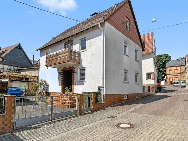 Einfamilienhaus zum Kauf 619.000 € 6 Zimmer 150 m² 317 m² Grundstück Hofheim Hofheim am Taunus 65719