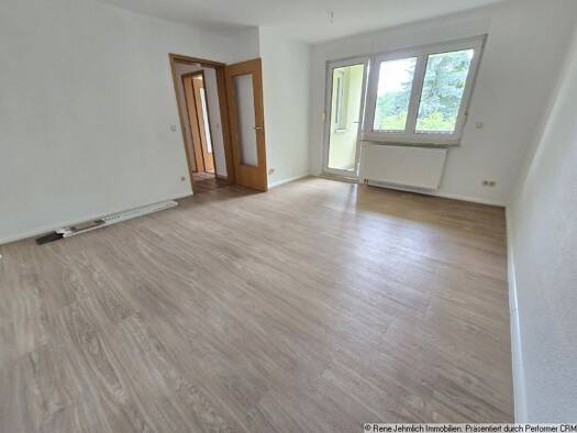 Wohnung zur Miete 350 € 2 Zimmer 57 m² 2. Geschoss Straßburger Straße 16 Altchemnitz Altchemnitz 09120