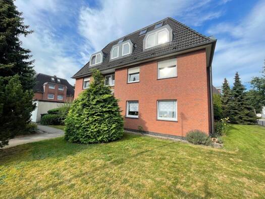 Maisonette zur Miete 780 € 3 Zimmer 86 m² 2. Geschoss Varrel Stuhr 28816
