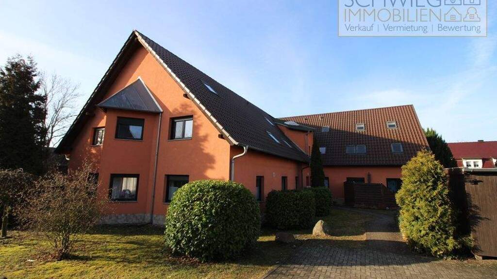 Wohnung zum Kauf 239.000 € 4 Zimmer 113 m² 2. Geschoss Ströbitz Cottbus / Ströbitz 03046