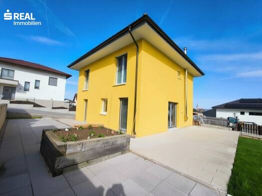 Einfamilienhaus zum Kauf 429.000 € 5 Zimmer 826 m² Grundstück Wallsee 3313