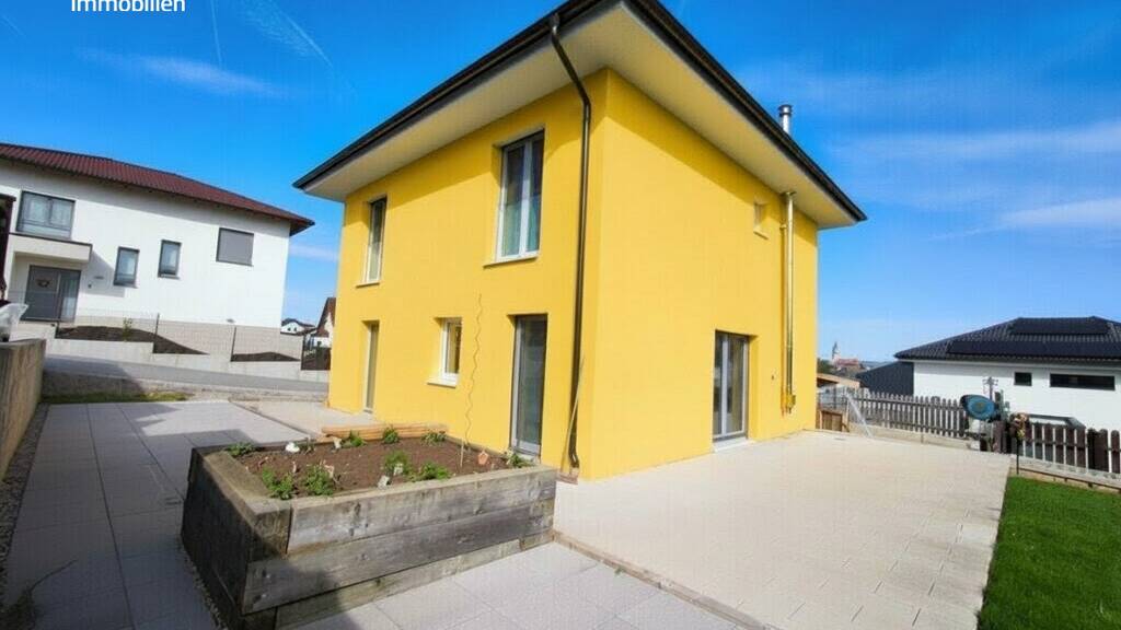 Einfamilienhaus zum Kauf 429.000 € 5 Zimmer 826 m² Grundstück Wallsee 3313