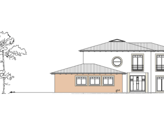 Einfamilienhaus zur Miete 2.750 € 5 Zimmer 180 m² frei ab 01.05.2026 Weertzen Heeslingen 27404