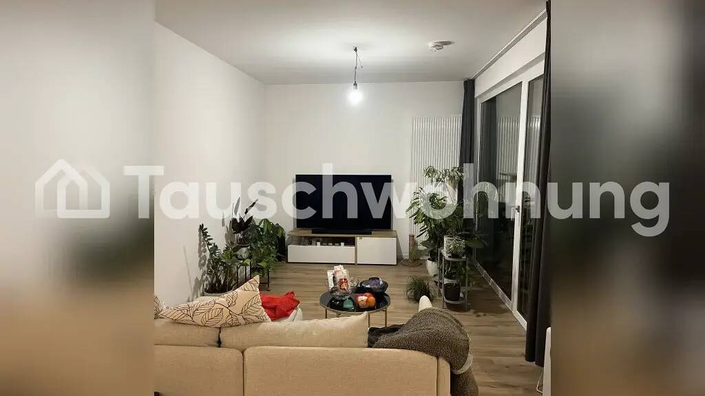 Wohnung zur Miete Tauschwohnung 1.199 € 3 Zimmer 76 m² 4. Geschoss Falkensee 14612