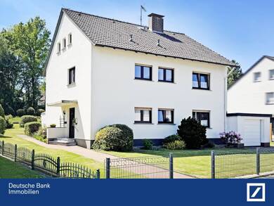 Mehrfamilienhaus zum Kauf 230.000 € 6 Zimmer 160 m² 933 m² Grundstück Barntrup Barntrup 32683