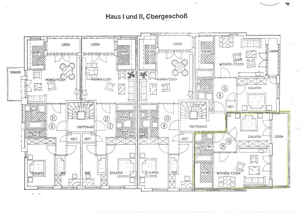 Wohnung zum Kauf 285.000 € 2 Zimmer 58 m²<br/>Wohnfläche 1.<br/>Geschoss Oberstaufen Oberstaufen 87534