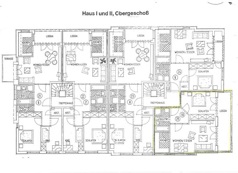 Wohnung zum Kauf 285.000 € 2 Zimmer 58 m²<br/>Wohnfläche 1.<br/>Geschoss Oberstaufen Oberstaufen 87534