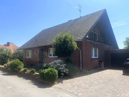 Einfamilienhaus zum Kauf 513.000 € 7 Zimmer 181 m² 784 m² Grundstück Wissel Kalkar 47546