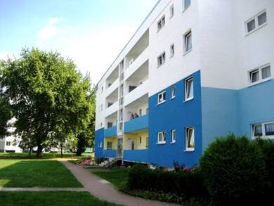 Wohnung zur Miete 519 € 3 Zimmer 65 m² 2. Geschoss Polliusweg 11 Wickede Dortmund 44319