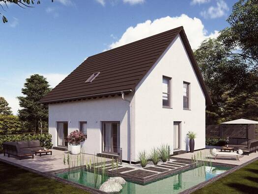 Mehrfamilienhaus zum Kauf 595.000 € 5 Zimmer 151,2 m² 739 m² Grundstück Bork Selm 59379