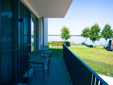 Studio zum Kauf als Kapitalanlage geeignet 361.000 € 2 Zimmer 62,7 m² Waren Waren (Müritz) 17192