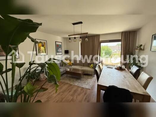 Wohnung zur Miete Tauschwohnung 716 € 3 Zimmer 70 m² 1. Geschoss Auerberg Bonn 53117