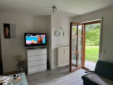 Studio zum Kauf 125.000 € 2 Zimmer 43,7 m² EG frei ab sofort Syrgenstein Syrgenstein 89428