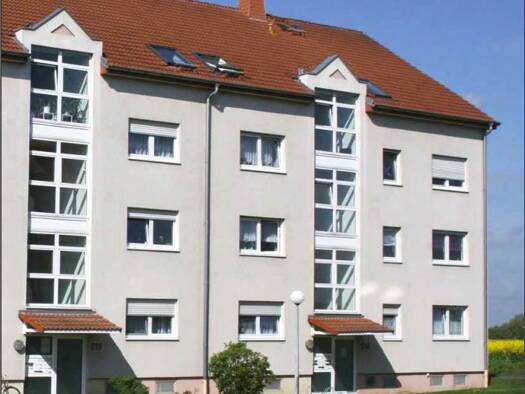 Wohnung zum Kauf provisionsfrei 175.000 € 2 Zimmer 63 m² Geschoss 3/4 Markranstädt 04420