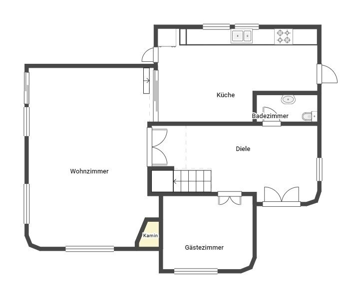 Einfamilienhaus zum Kauf provisionsfrei 645.000 € 5 Zimmer 200 m²<br/>Wohnfläche 1.000 m²<br/>Grundstück Edremit 99300