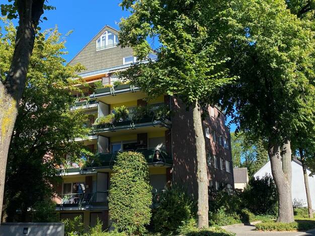 Wohnung zur Miete 920 € 4 Zimmer 86,3 m² frei ab sofort Erkelenz Erkelenz 41812