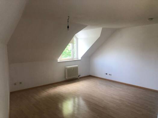 Wohnung zur Miete 560 € 1 Zimmer 32 m² 3. Geschoss frei ab 01.07.2026 Haslach Freiburg im Breisgau 79115