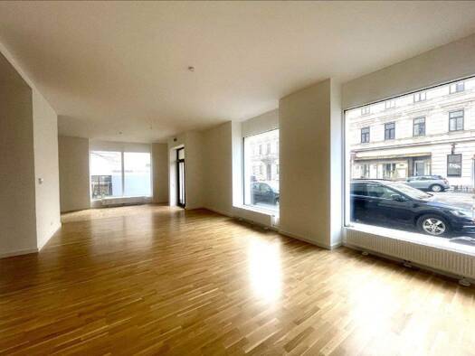 Laden zur Miete 12,50 € Nußdorfer Straße 50/Himmelpfortstiege 1 Wien 1090