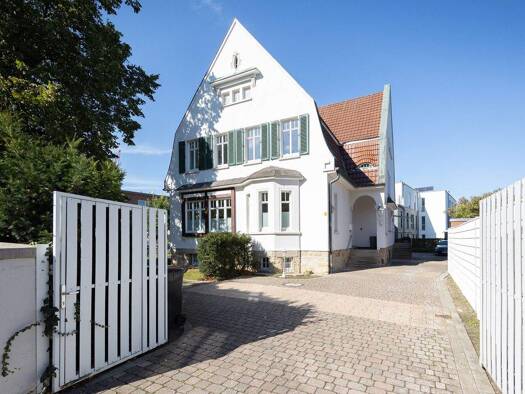 Doppelhaushälfte zum Kauf 525.000 € 4 Zimmer 160 m² 650 m² Grundstück Sendenhorst 48324