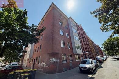 Wohnung zum Kauf 199.980 € 4 Zimmer 87 m² Linden-Mitte Hannover 30449
