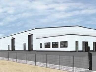 Halle/Industriefläche zur Miete 750 m² Lagerfläche Dr.-Oetker-Straße 24 Wengerohr Wittlich 54516