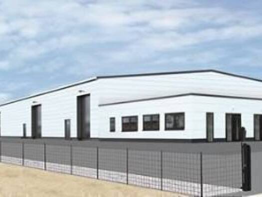 Halle/Industriefläche zur Miete 750 m² Lagerfläche Dr.-Oetker-Straße 24 Wengerohr Wittlich 54516