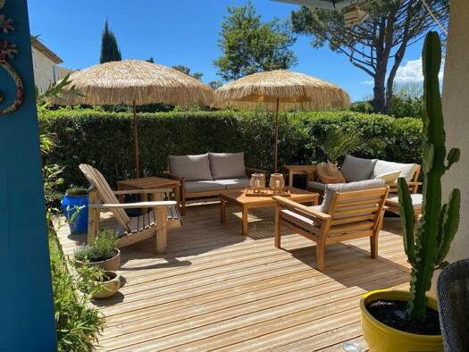 Wohnung zum Kauf 350.000 € 51 m² Les Issambres Roquebrune-sur-Argens 83380