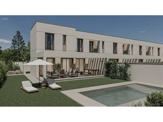 Reihenhaus zum Kauf - Erstbezug 750.000 € 3 Zimmer 132 m² 243 m² Grundstück LA TORRE 1 El Puerto de Santa María 11500