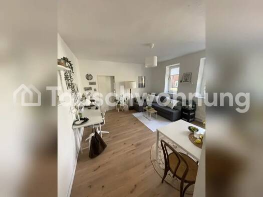 Wohnung zur Miete Tauschwohnung 415 € 2 Zimmer 46 m² Schreventeich Kiel 24116