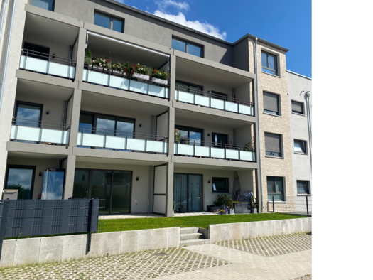 Wohnung zum Kauf - Erstbezug provisionsfrei 255.000 € 2 Zimmer 52,7 m² EG Henstedt-Ulzburg 24558