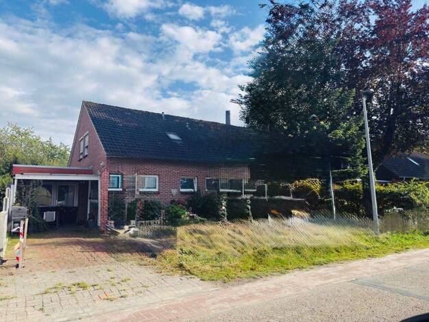 Einfamilienhaus zum Kauf 329.000 € 7 Zimmer 170 m² 544 m² Grundstück Rostrup I Bad Zwischenahn 26160